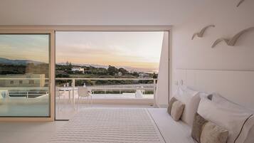 Luxury Villa, Private Pool, Sea View