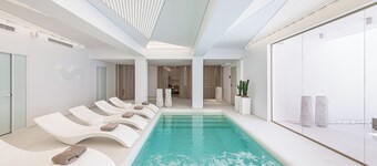 拉贡生活精神设计别墅 - 仅限成人  