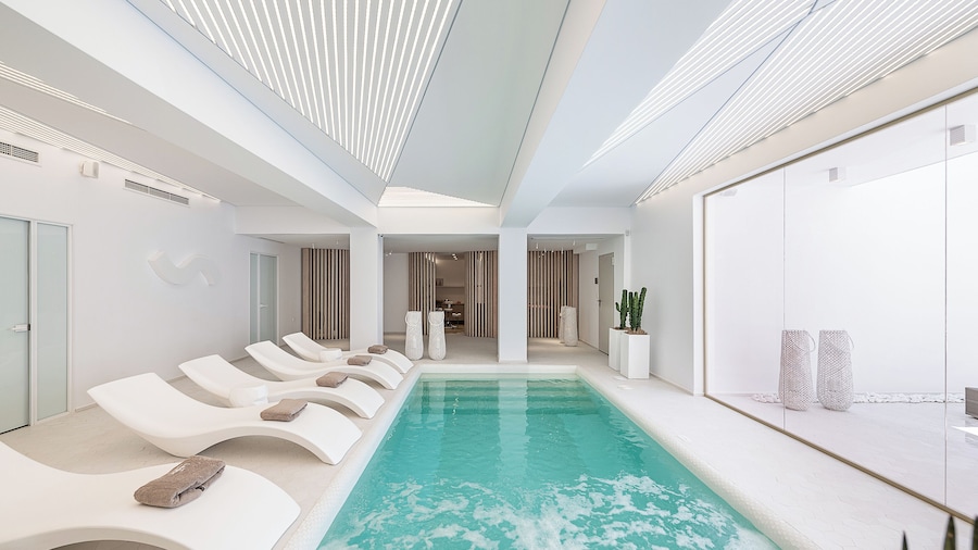 Lagon Life Spirit Design Villas - Adults Only