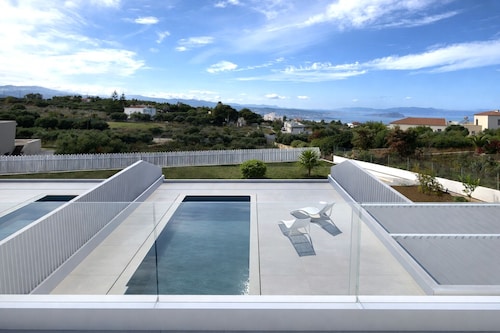 Lagon Life Spirit Design Villas - Adults Only