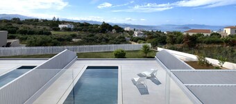 Lagon Life Spirit Design Villas - Adults Only