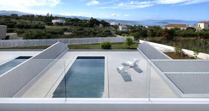 Lagon Life Spirit Design Villas - Adults Only