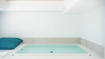 Privat basseng