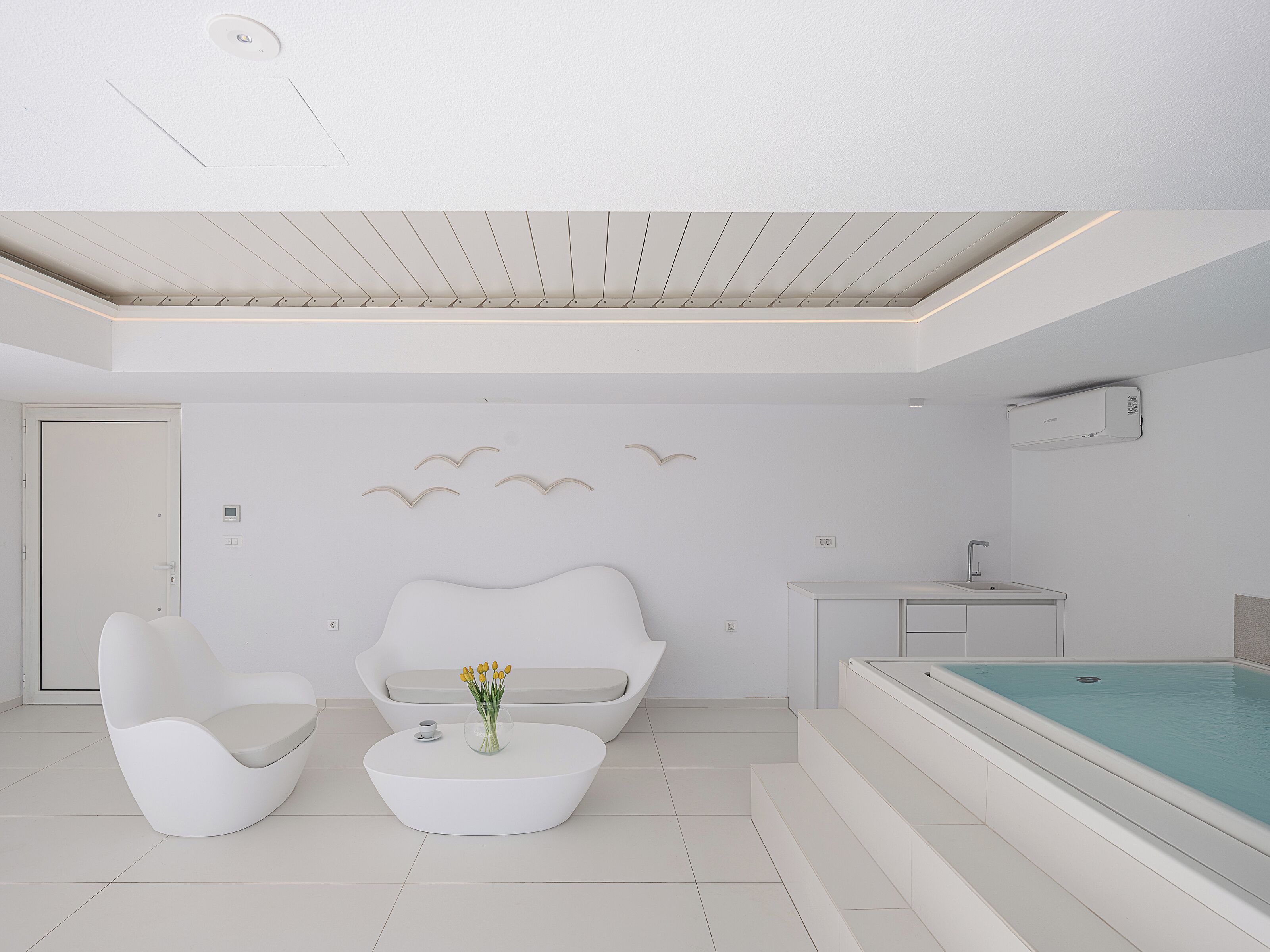 Teras/patio