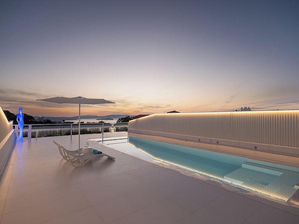Lagon Life Spirit Design Villas - Adults Only - Chania