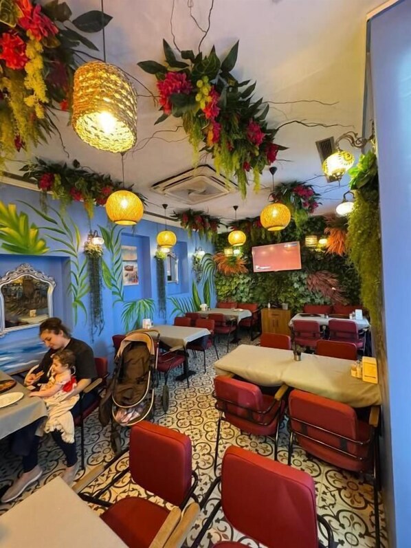 Exterior - escape hotel  (Istanbul)