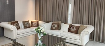 Luxury private apartment