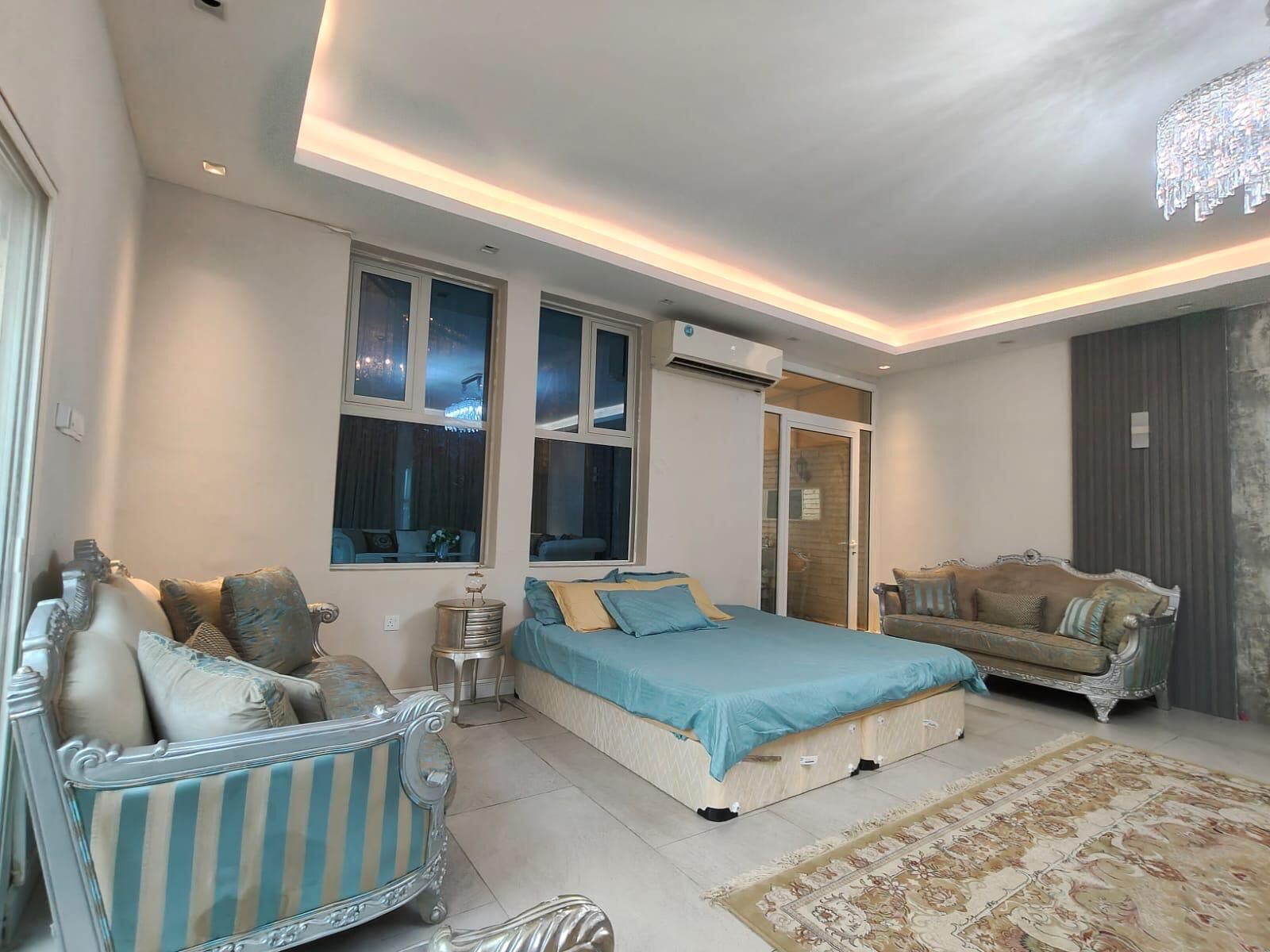 Ferro/asse da stiro, accesso a Internet, lenzuola