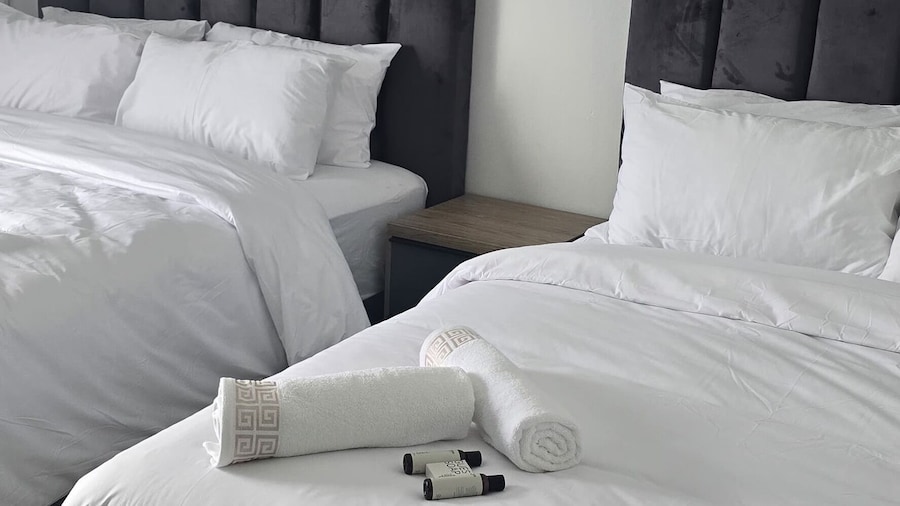 Good night guest house