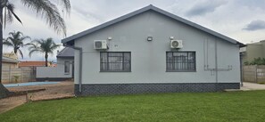 Exterior - Good night guest house (Polokwane)