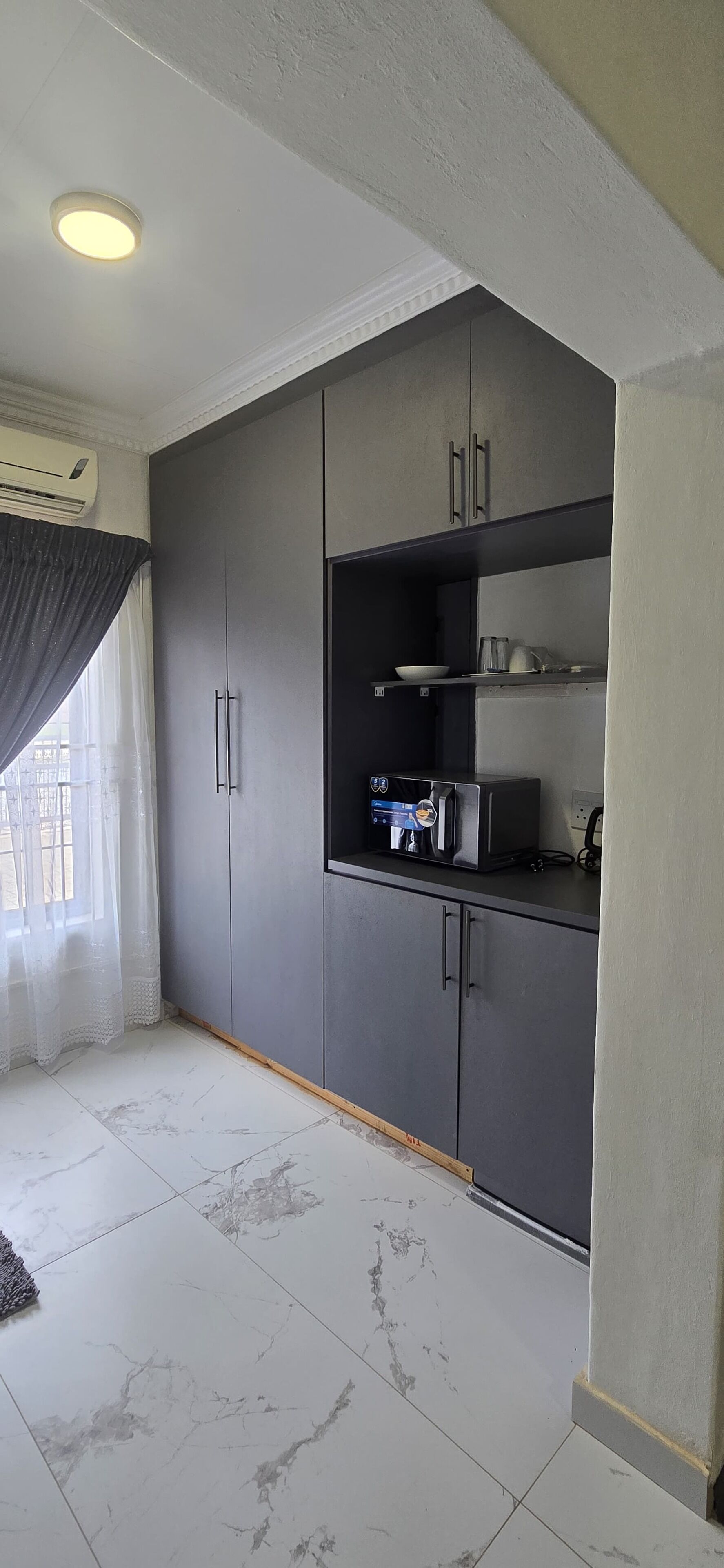 Standard Double Room | Interior