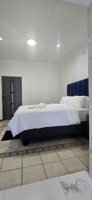 Standard-Doppelzimmer | Kostenloses WLAN