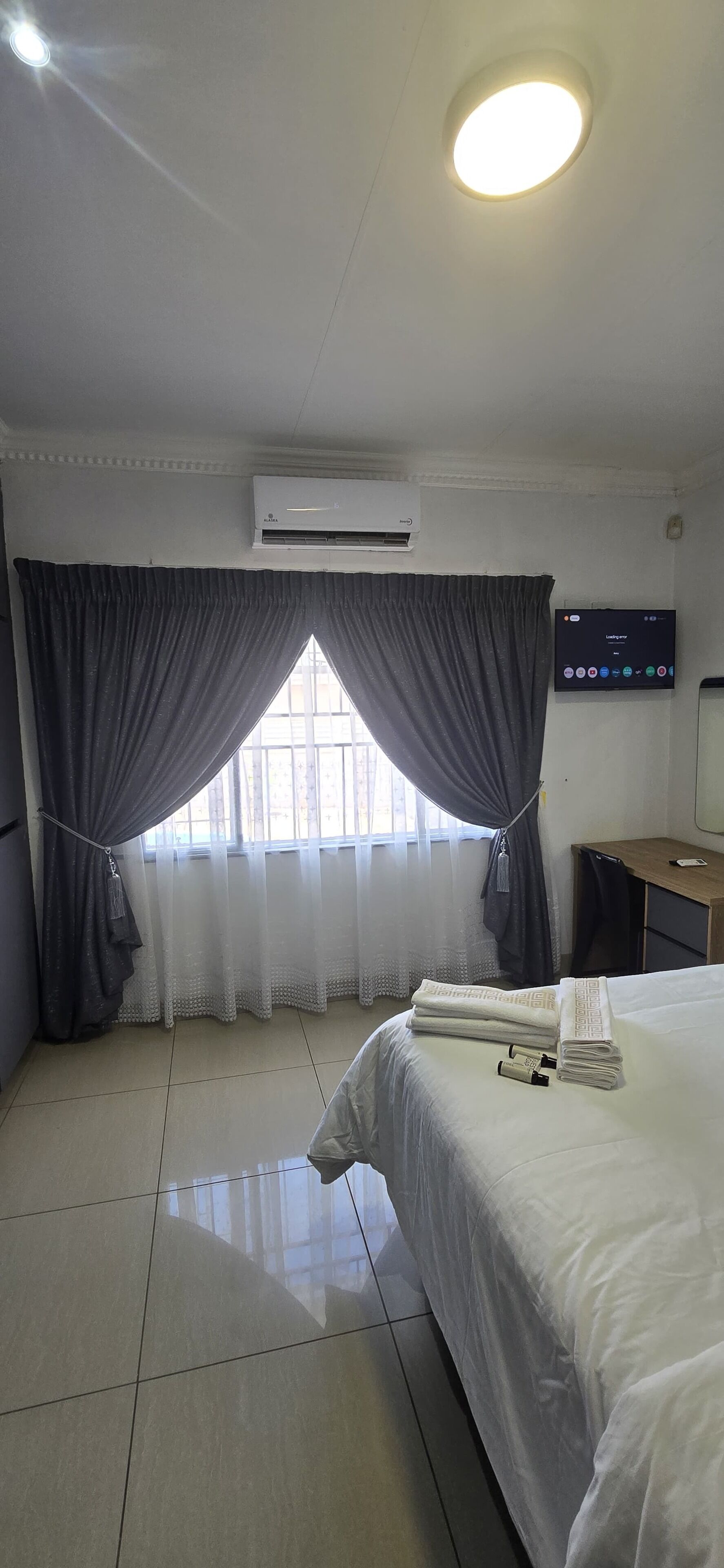 Standard-Doppelzimmer | Kostenloses WLAN