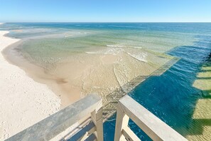 Am Strand