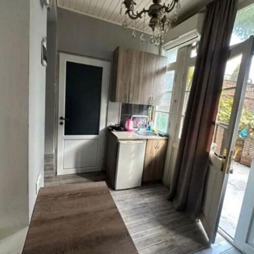 Old Tbilisi Apartment