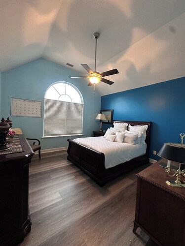 Modern Comfort in the Heart of Evans – Minutes to Augusta - Superb 4 bedroom