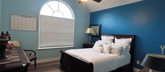 Modern Comfort in the Heart of Evans – Minutes to Augusta - Superb 4 bedroom