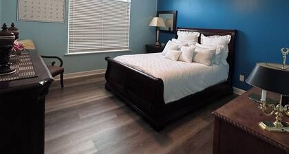 Modern Comfort in the Heart of Evans – Minutes to Augusta - Superb 4 bedroom