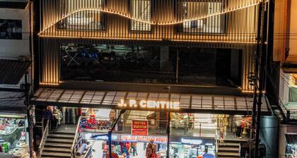 Hotel Vianta Jaigaon - Near Bhutan Border