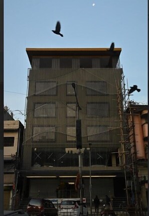 Área da propriedade