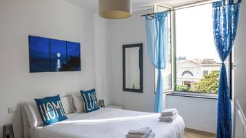 3 Schlafzimmer, Internetzugang, Bettwäsche