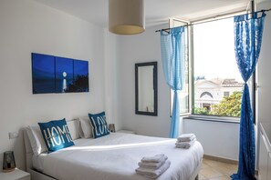 3 Schlafzimmer, Internetzugang, Bettwäsche