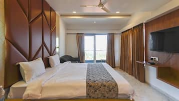 Habitación superior | Wifi gratis