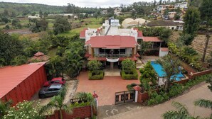 Exterior - Suketi Stays (Mahabaleshwar)