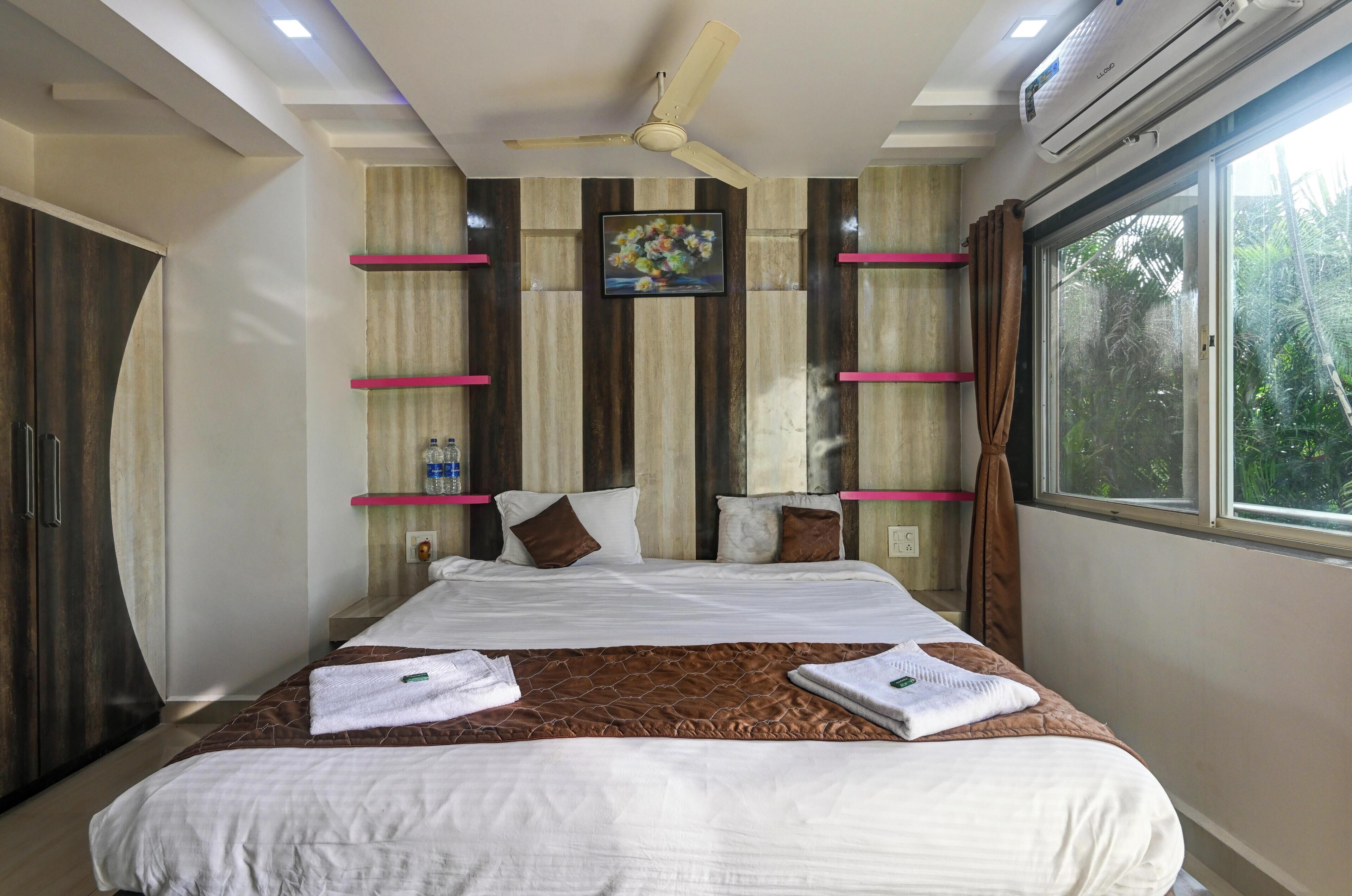 Vila | Wi-Fi de cortesia