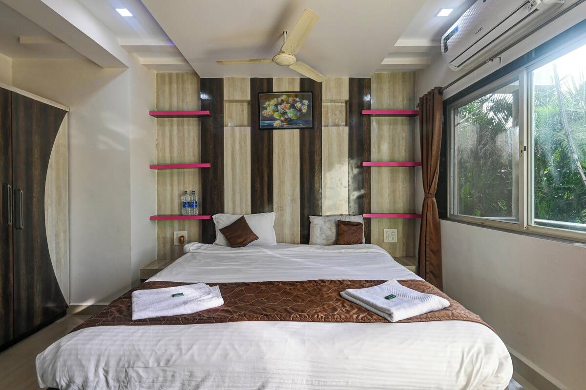 Vila | Wi-Fi de cortesia