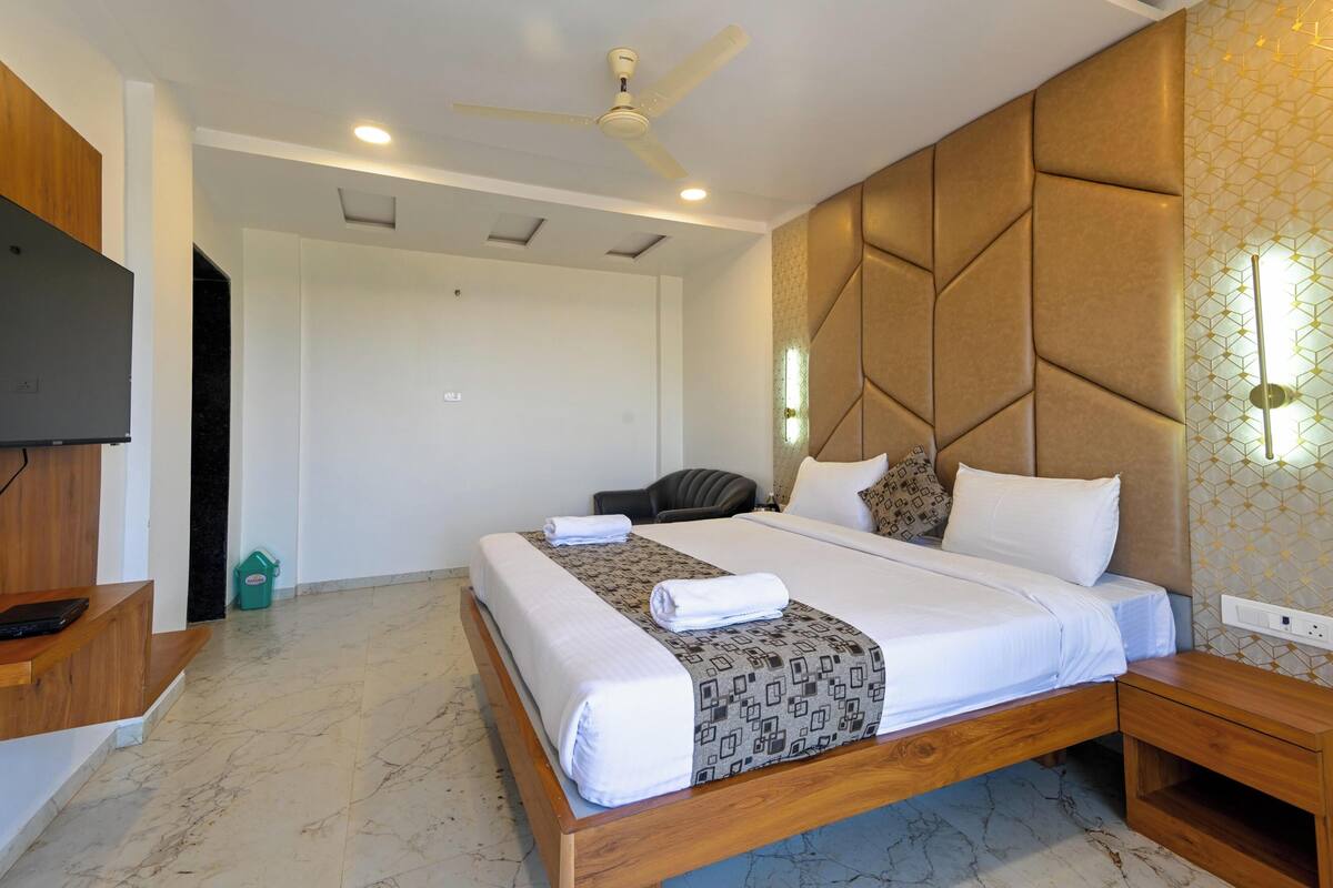 Vila superluxo | Wi-Fi de cortesia