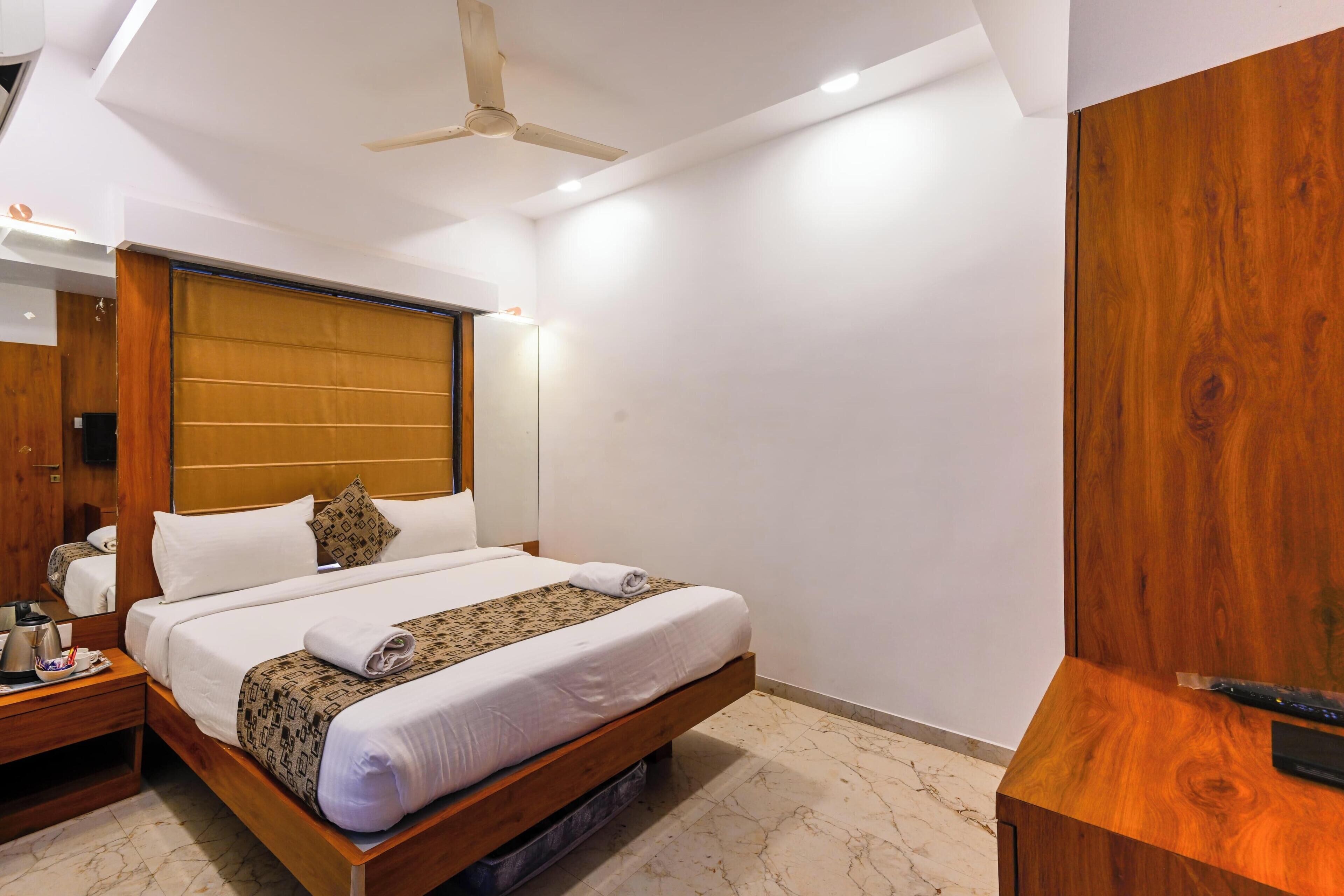 Quarto família | Wi-Fi de cortesia