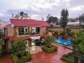 Exterior - Suketi Stays (Mahabaleshwar)