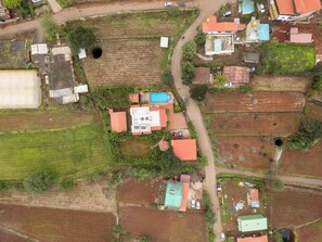 Exterior - Suketi Stays (Mahabaleshwar)