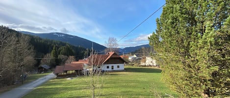 Terrain de lâhĂ©bergement