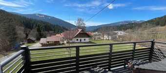 Holiday apartment Arriach Bergzauber