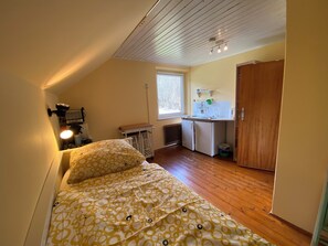 Desk, iron/ironing board, free WiFi, bed sheets - Holiday apartment Arriach Bergzauber (Arriach)