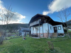 Eksteriør