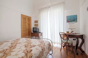 Klassiek huis | Gratis wifi