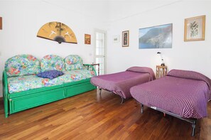 Klassiek huis | Gratis wifi