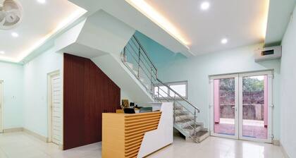 Hotel Chaitrangada