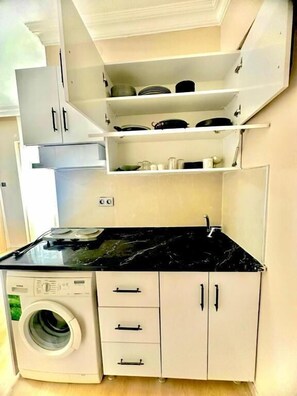 Private kitchen - (antalya)