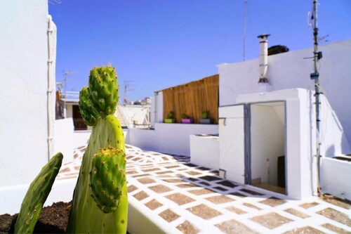 Dimora GiuLè - Arcuève