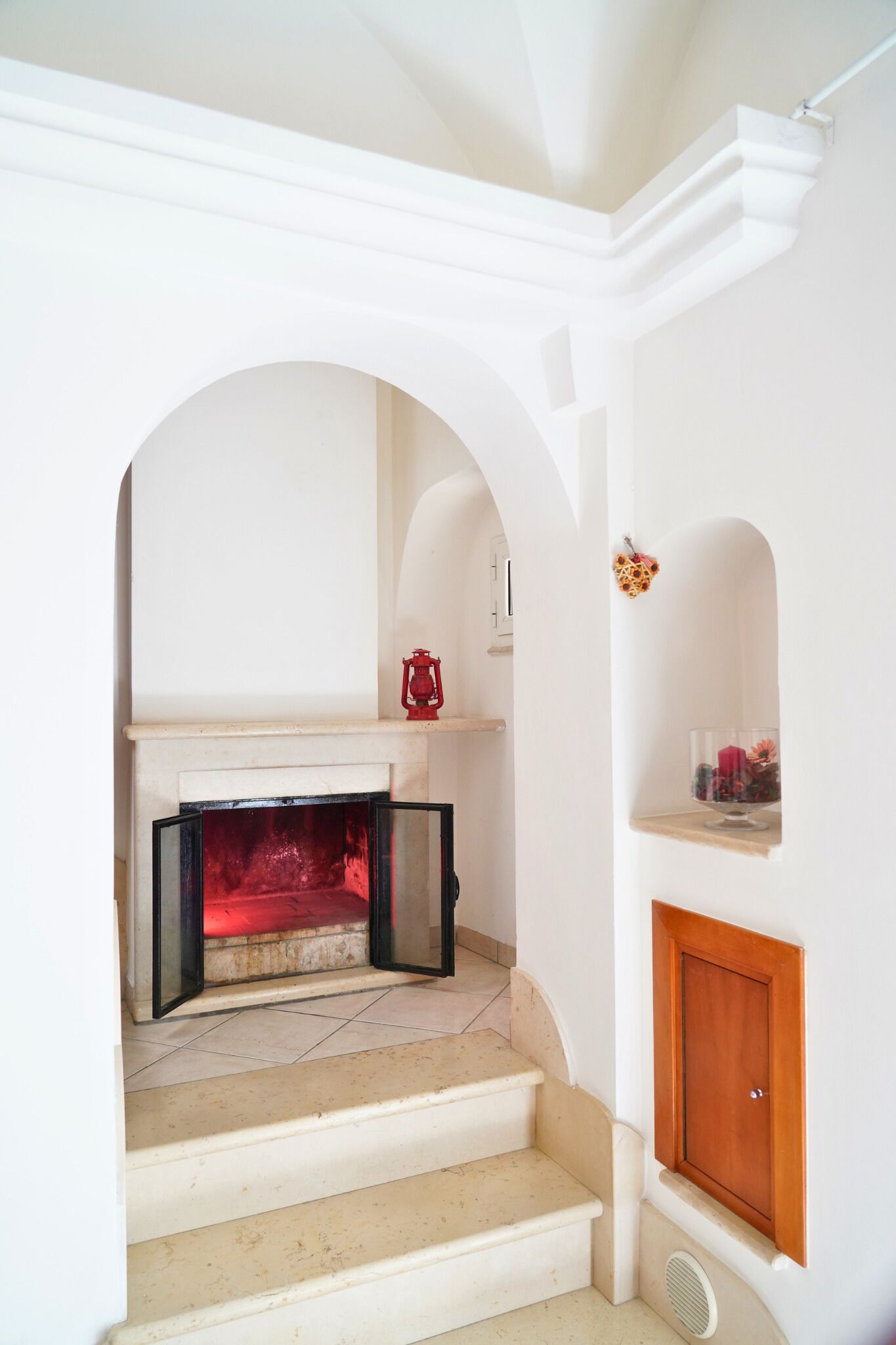 Maison Familiale, vue ville | Intérieur