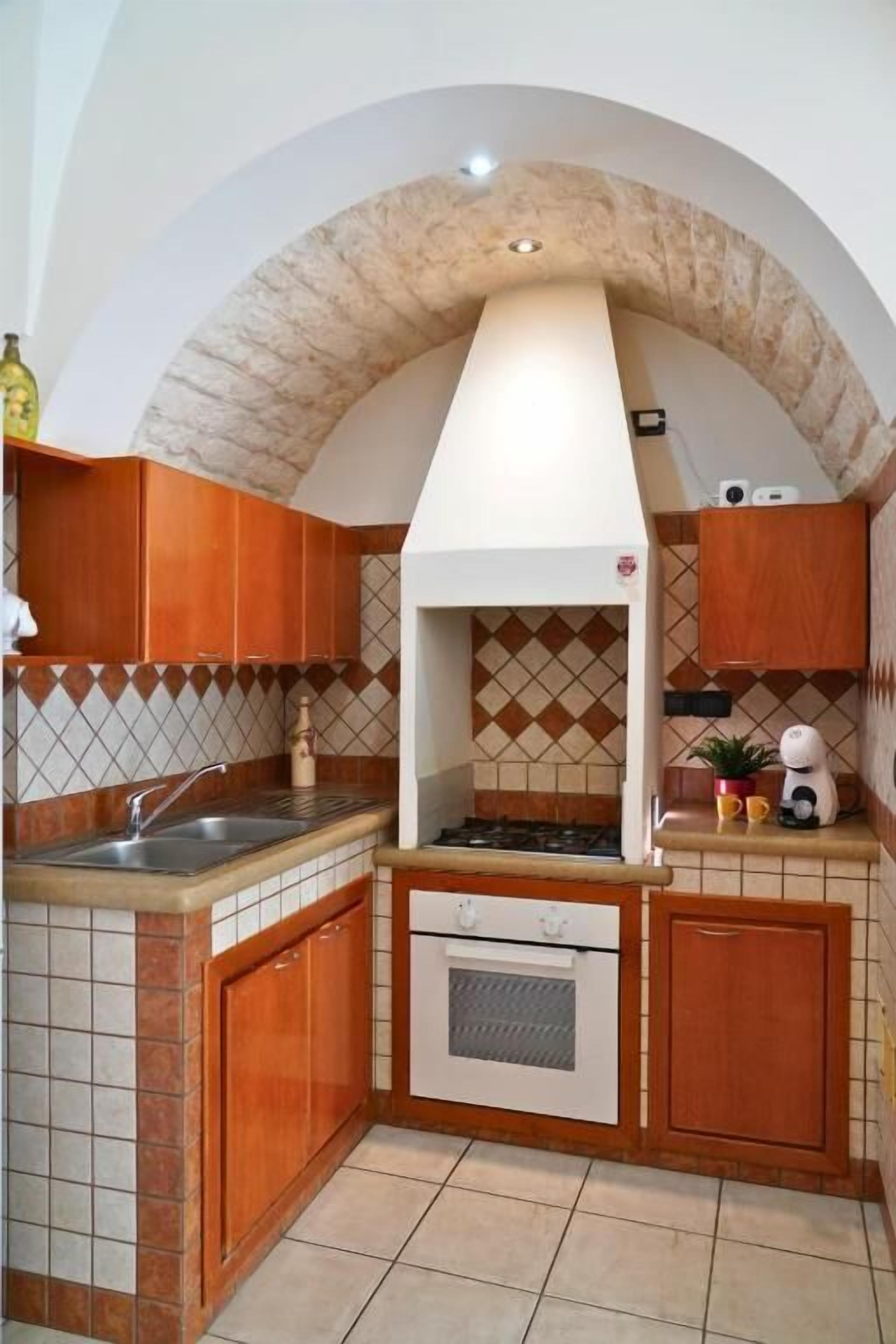 Maison Familiale, vue ville | Cuisine privée