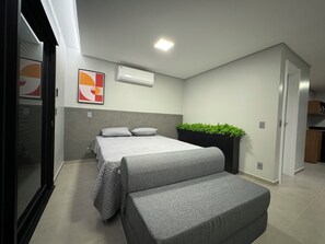 Spa - Gated community just minutes from Canasvieiras beach. (Florianópolis)
