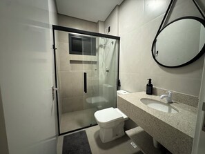 Handdoeken, toiletpapier