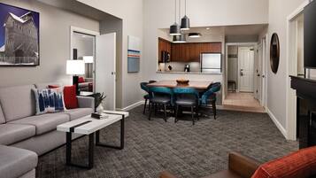 Villa | 2 bedrooms, Internet