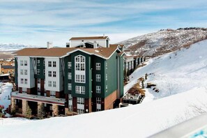 Villa | 2 bedrooms, Internet - Ski-in Ski-out Villa in Park City (Park City)