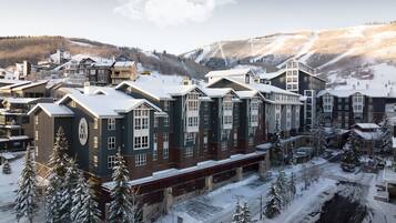 Villa | 2 bedrooms, Internet